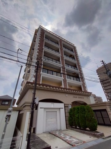 【外観】 | カーサ・エスパシオ