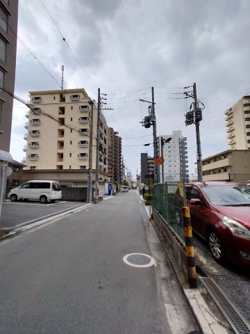  | カーサ・エスパシオ