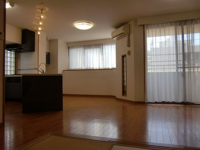【内装】