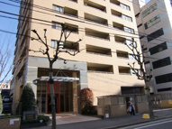 福岡市博多区奈良屋町のマンションの画像