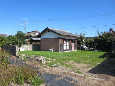 【外観】 | 田布施町下田布施新町 売土地