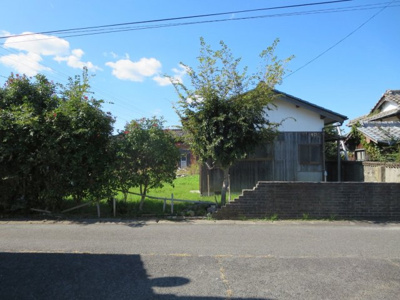 【外観】 | 田布施町下田布施新町 売土地
