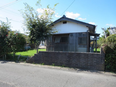 【外観】 | 田布施町下田布施新町 売土地