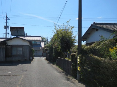 | 田布施町下田布施新町 売土地