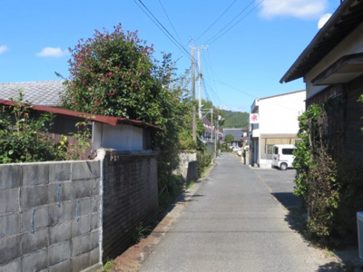 【周辺】 | 田布施町下田布施新町 売土地