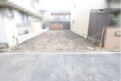 【外観】 | 下鴨蓼倉町　新築戸建〇2024年6月完成予定〇