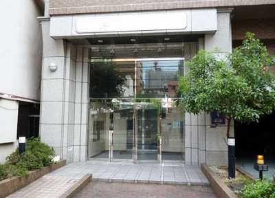 【外観】 | ユニーブル靭公園