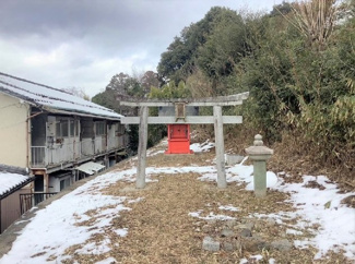  | 吉田神楽岡町　土地【建築条件なし・更地】