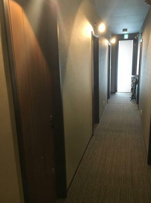 【その他共用部分】 | 江原マンション