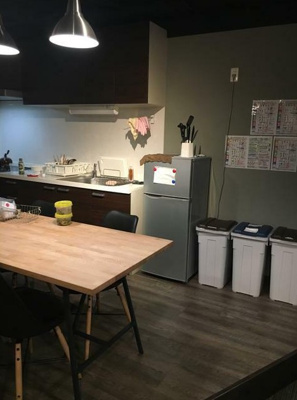 【その他共用部分】 | 江原マンション