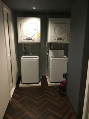 【その他共用部分】 | 江原マンション