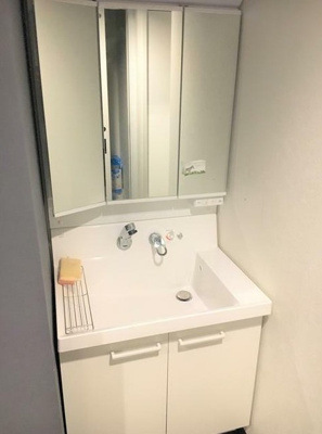 【その他共用部分】 | 江原マンション