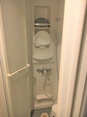 【その他共用部分】 | 江原マンション