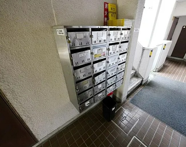 【その他共用部分】