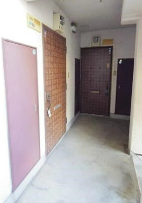 【その他共用部分】 | レヂオンス久米川パートⅢ