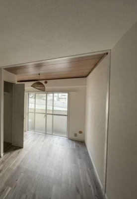 【居間・リビング】 | レヂオンス久米川パートⅢ