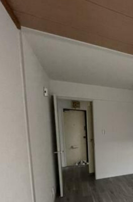 【玄関】 | レヂオンス久米川パートⅢ