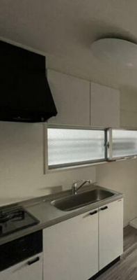 【キッチン】 | レヂオンス久米川パートⅢ