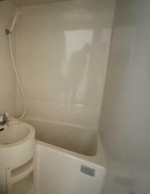 【浴室】 | レヂオンス久米川パートⅢ