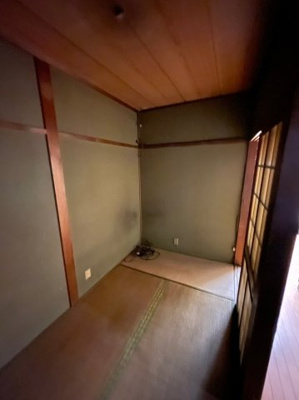 【内装】 | 東園田町8丁目店舗戸建