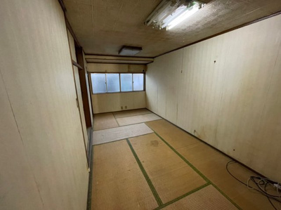 【内装】 | 東園田町8丁目店舗戸建