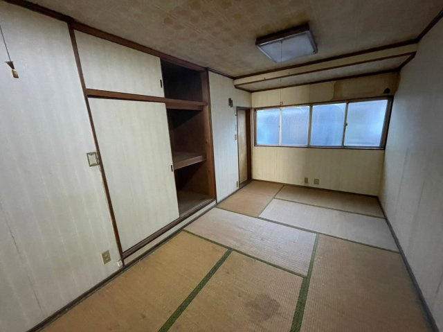【内装】 | 東園田町8丁目店舗戸建