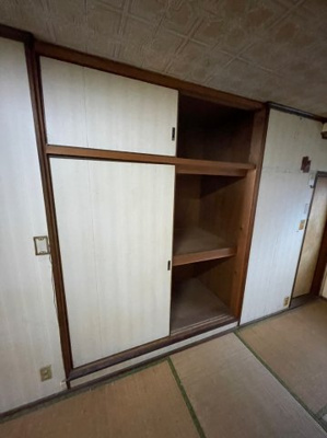 【内装】 | 東園田町8丁目店舗戸建