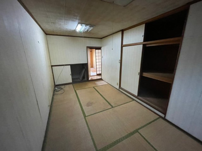 【内装】 | 東園田町8丁目店舗戸建