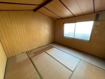 【内装】 | 東園田町8丁目店舗戸建