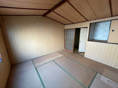 【内装】 | 東園田町8丁目店舗戸建
