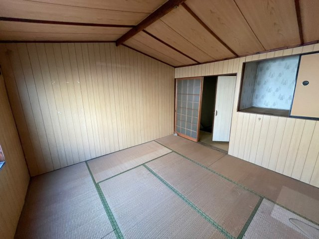 【内装】 | 東園田町8丁目店舗戸建