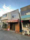 東園田町8丁目店舗戸建の画像