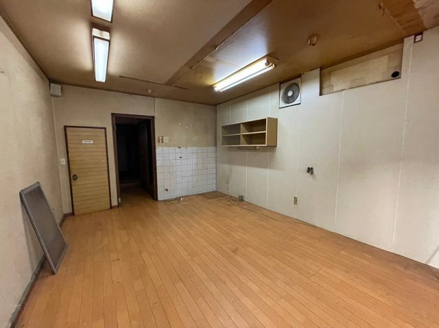 【内装】 | 東園田町8丁目店舗戸建