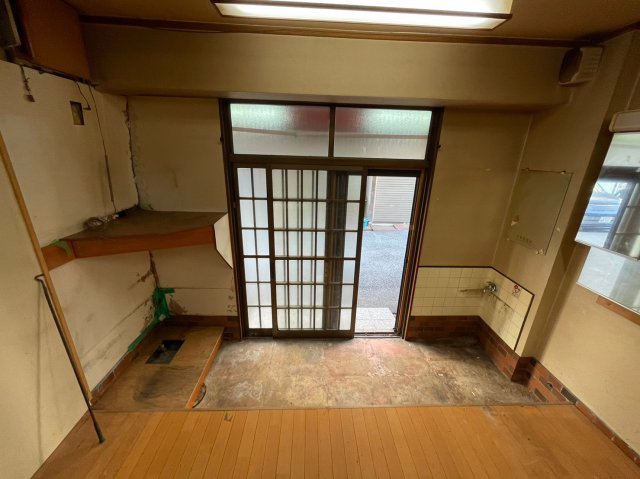 【内装】 | 東園田町8丁目店舗戸建