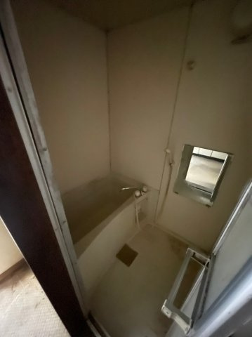 【浴室】 | 東園田町8丁目店舗戸建