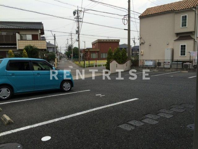 サンライズ