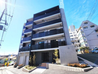 国分寺市南町３丁目のマンションの画像