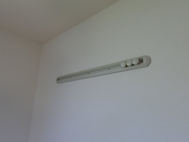 イーグルス・アイ B棟の設備