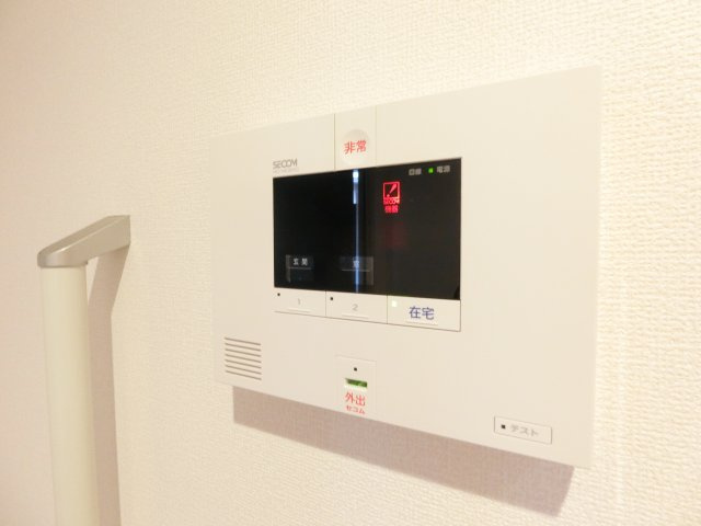 【設備】 | グランガーデン