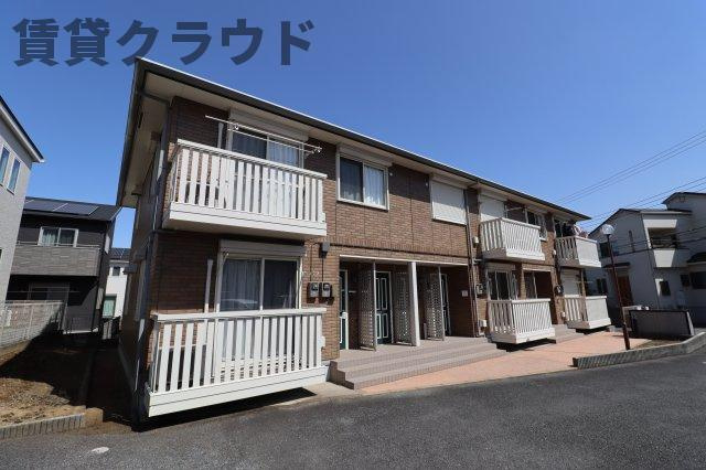イーストヒルズ