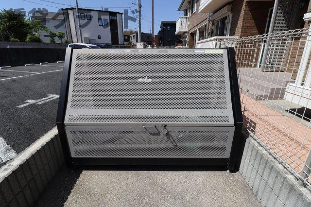 イーストヒルズのその他共用部分