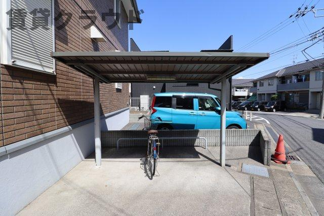 イーストヒルズのその他共用部分