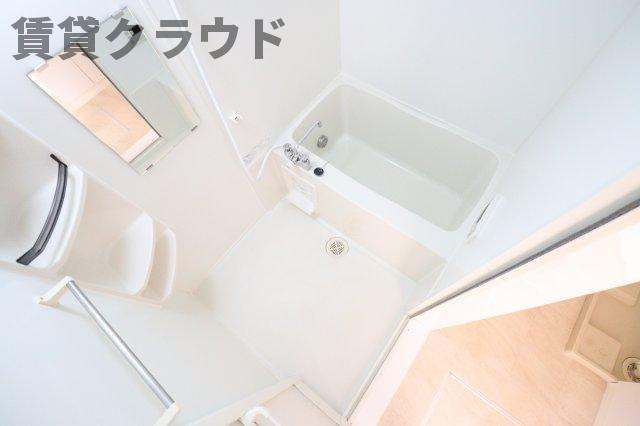 イーストヒルズの浴室|楽しいお風呂ＴＩＭＥはいかがでしょうか？