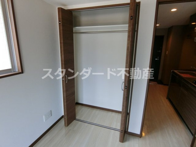 【収納】 | ドゥエリング梅田