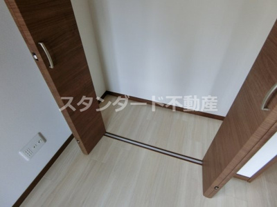 【収納】 | ドゥエリング梅田