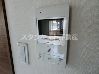 【セキュリティ】 | ドゥエリング梅田