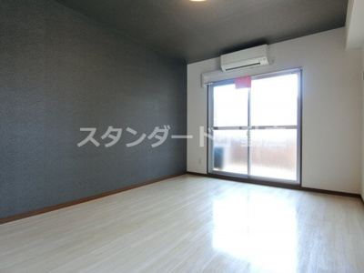 【寝室】 | ドゥエリング梅田