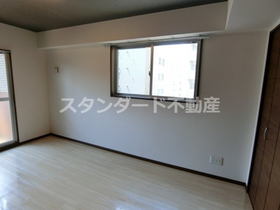 【内装】 | ドゥエリング梅田