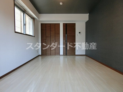 【居間・リビング】 | ドゥエリング梅田