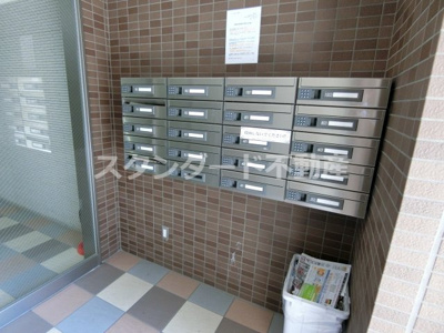 【その他共用部分】 | ドゥエリング梅田